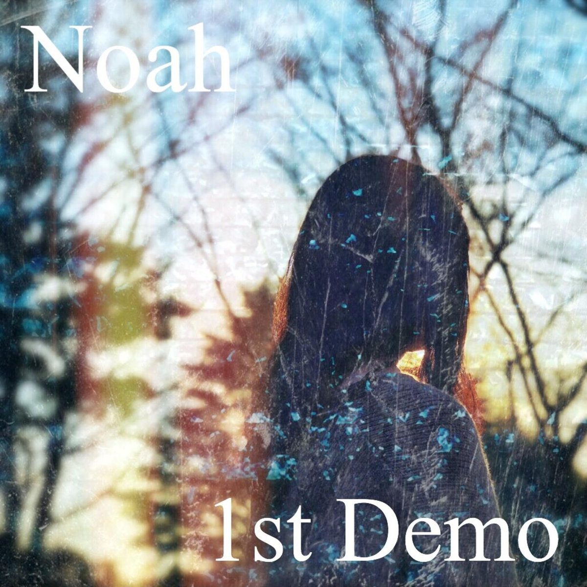 Noah – “1st Demo”